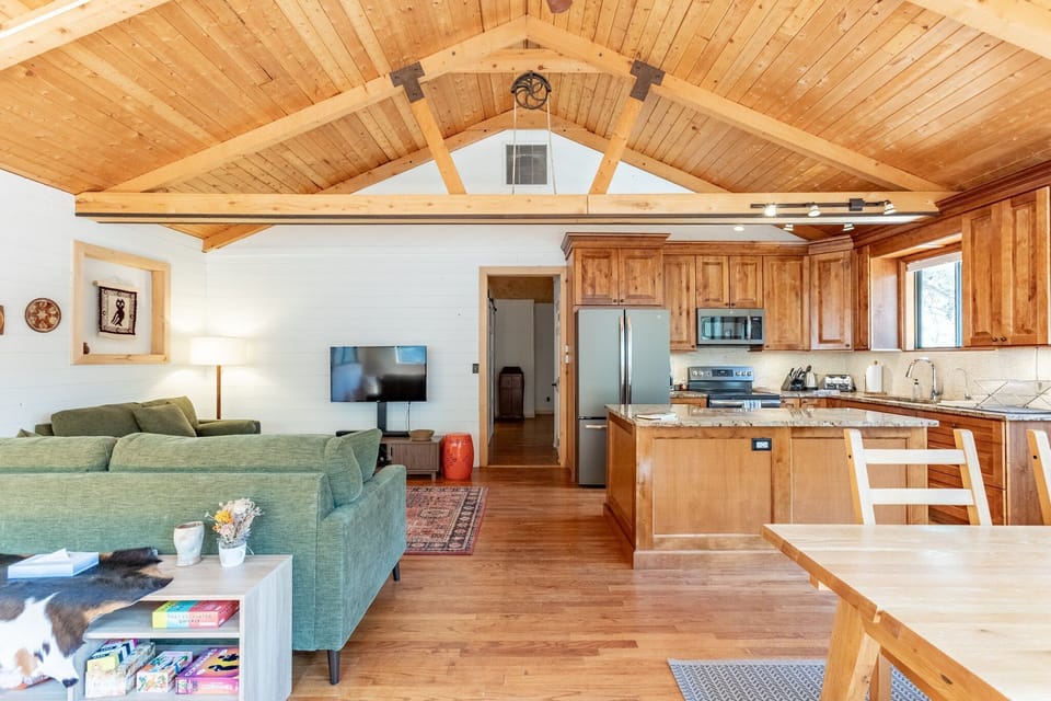 Living•Dining•Kitchen