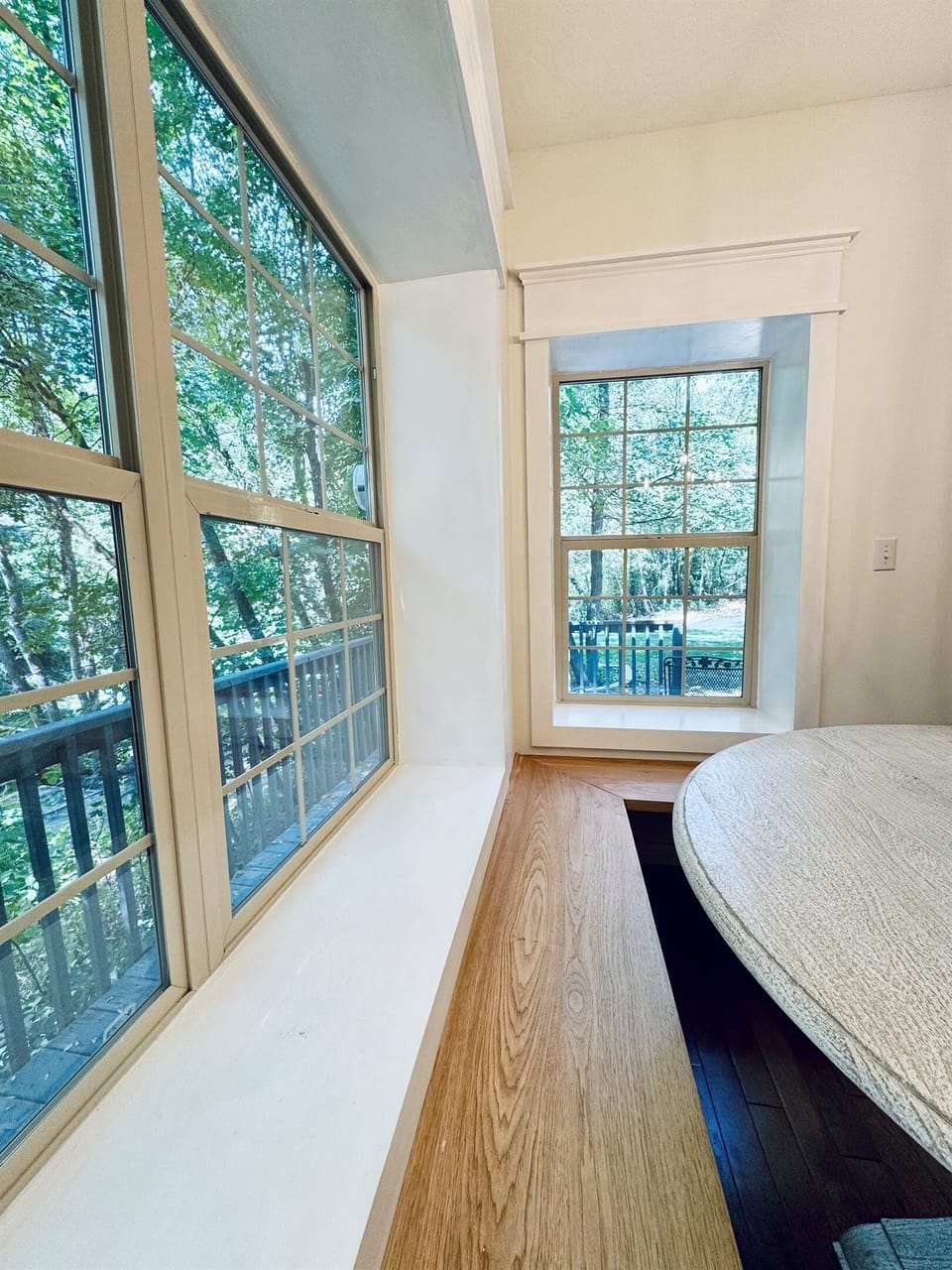 Dining Table Bench