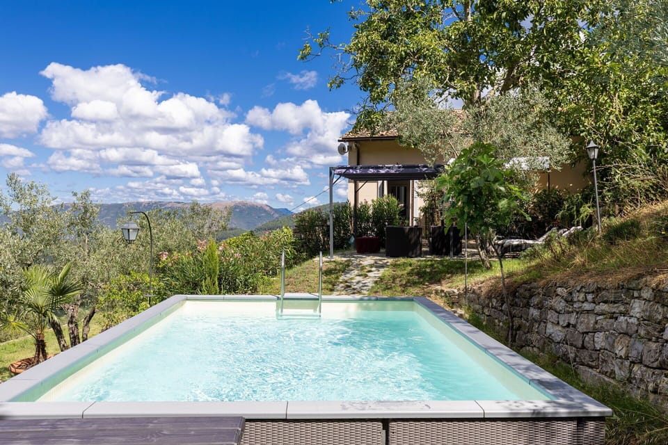 Building Exterior, Outdoor, Pool, Scenic View