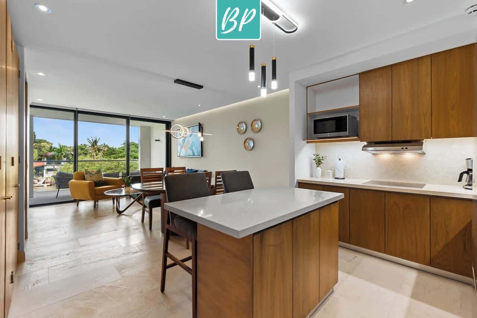 Living & Dining Room