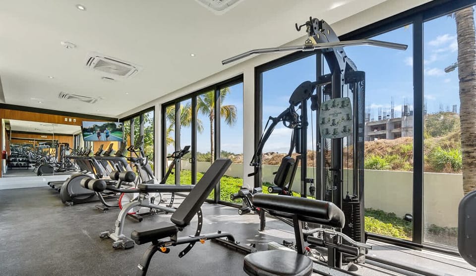 Wellness Studio