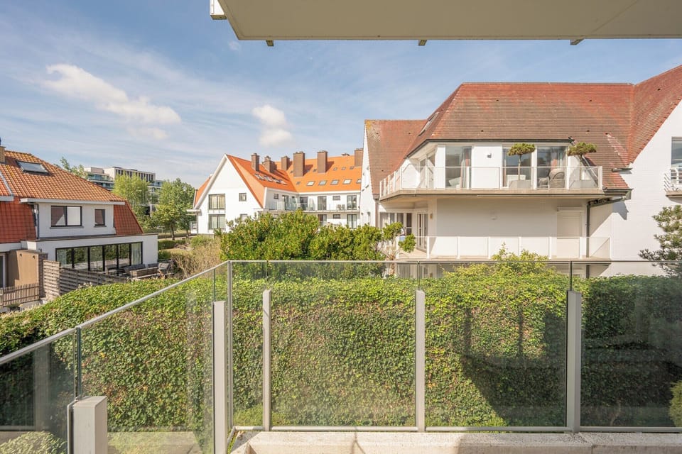 Patio / Balcony