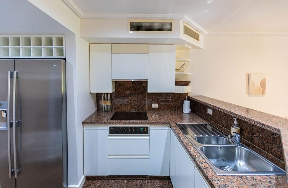 Seaclusion Villa 181: Fully equipped kitchen