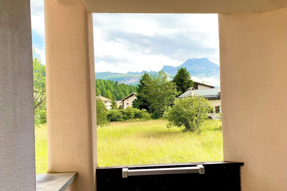 Scenery