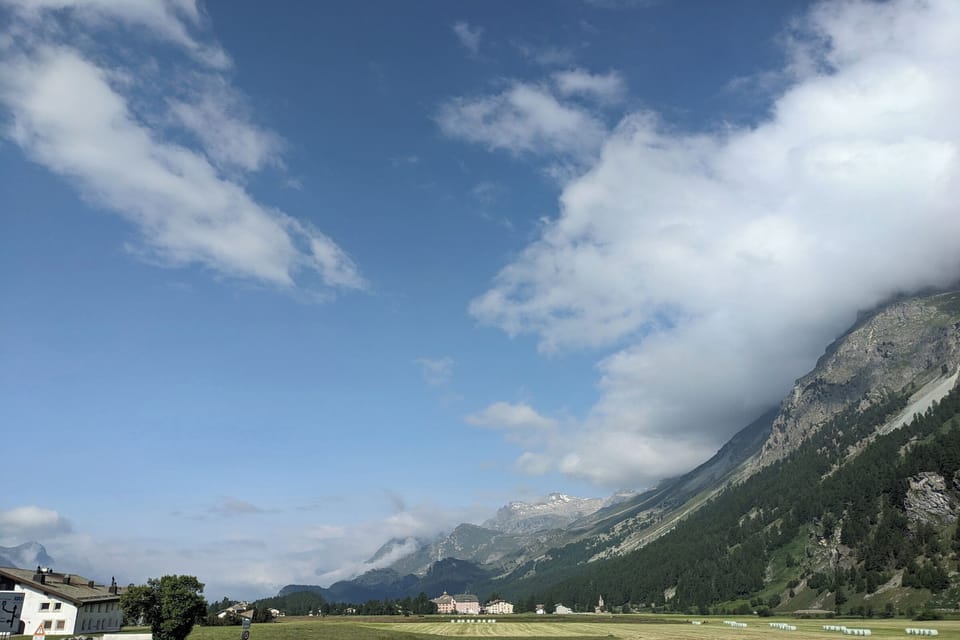 Mountains