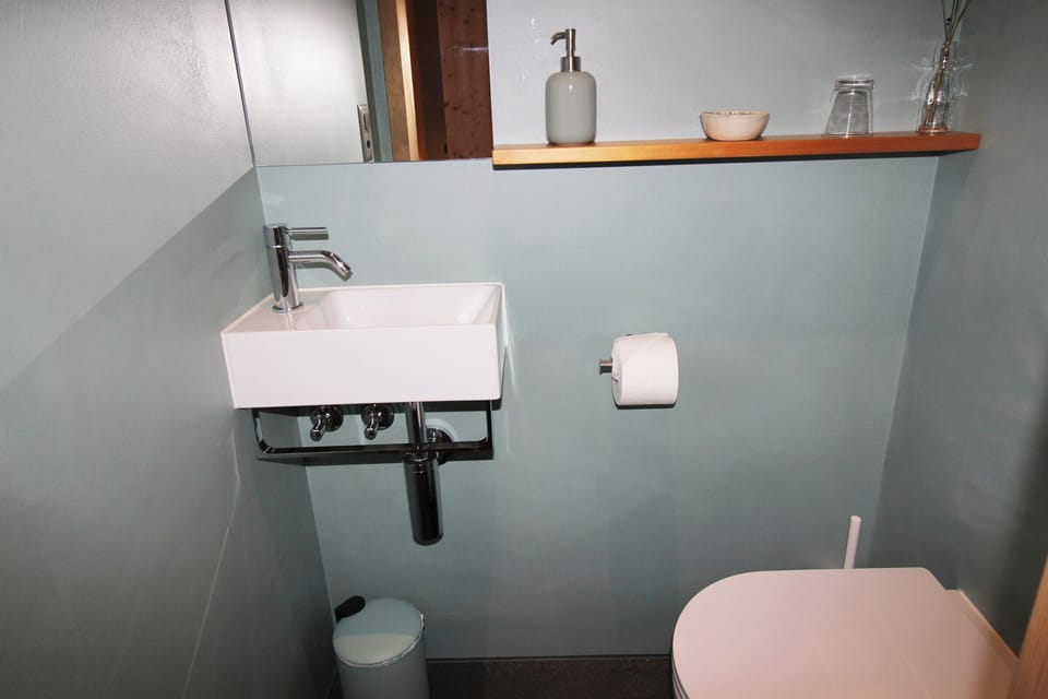 Guest WC