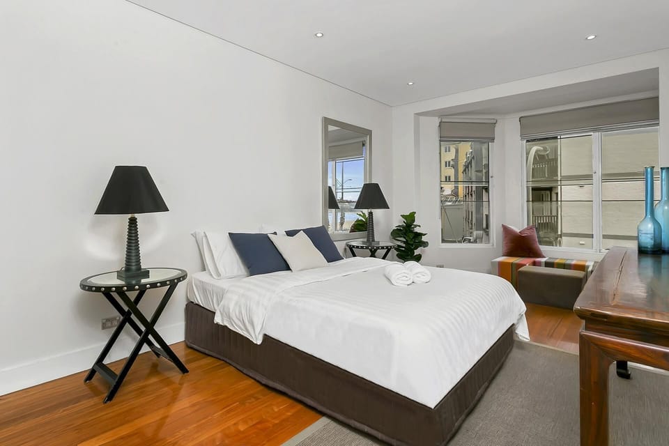 Apartment Images