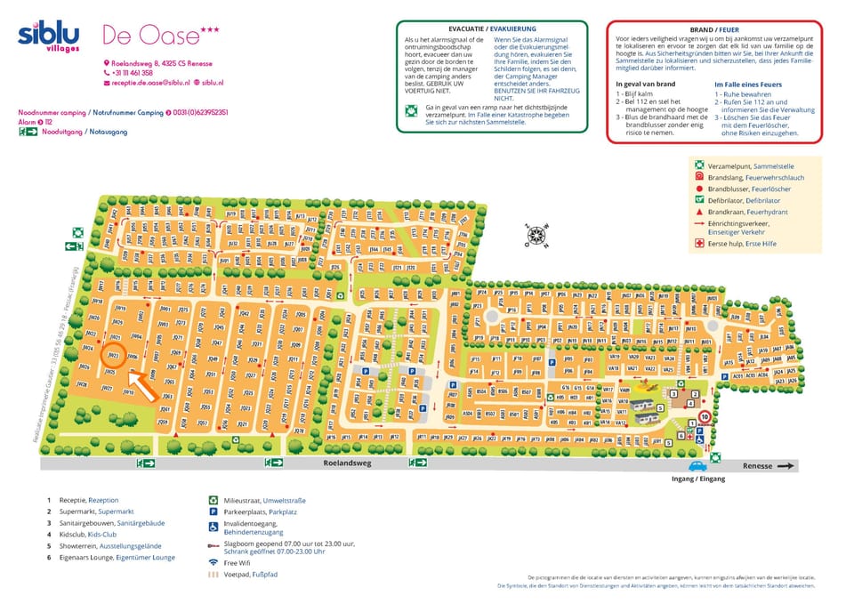 Property map
