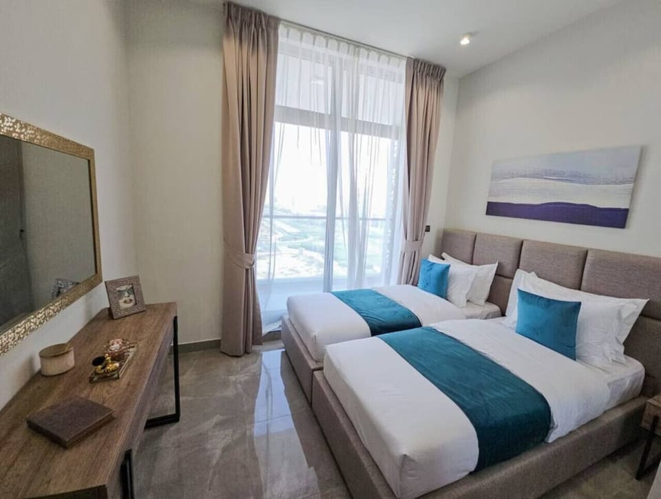 Bed Room 2