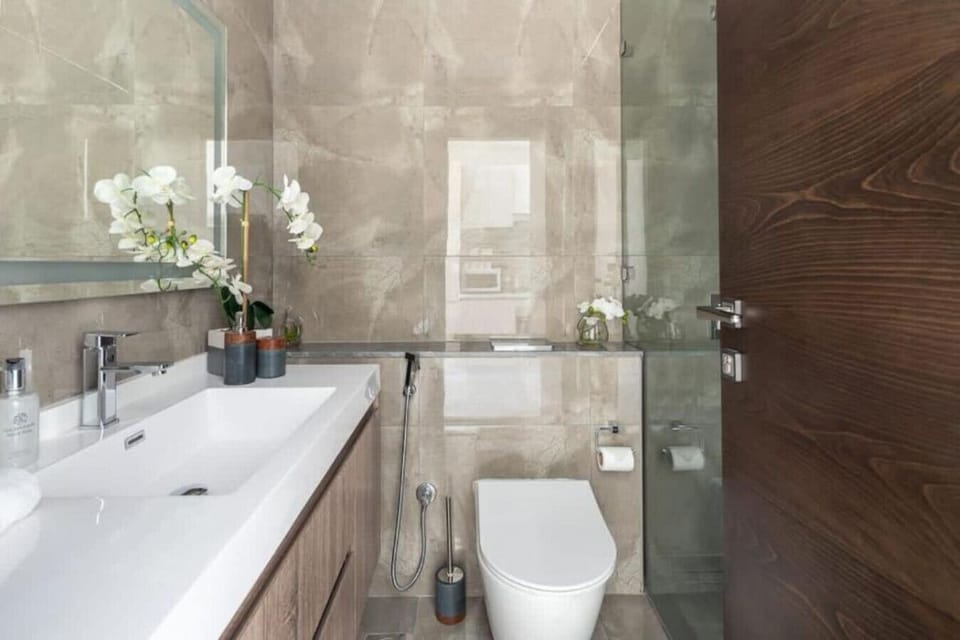 Washroom