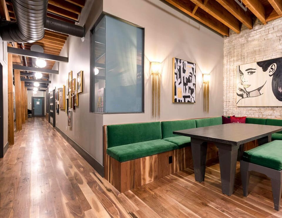 The Producer's Loft - 16