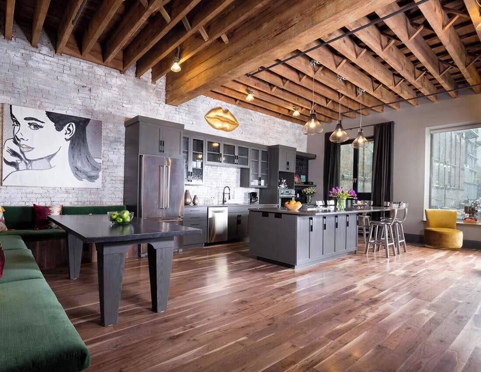 The Producer's Loft - 12