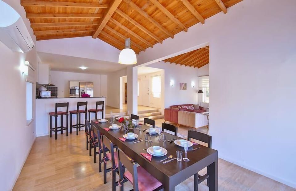 Villa Basil 14