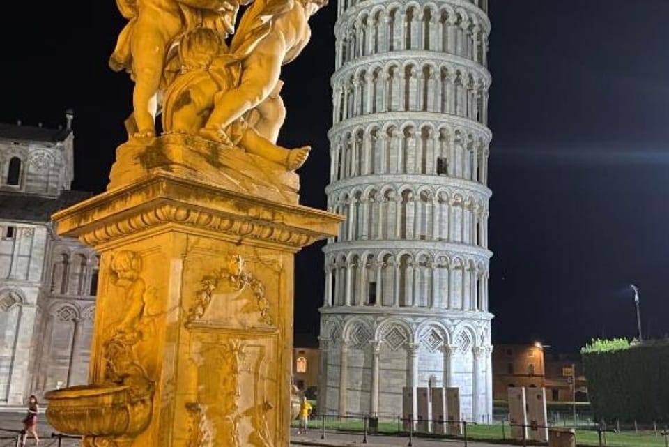 Point of interest