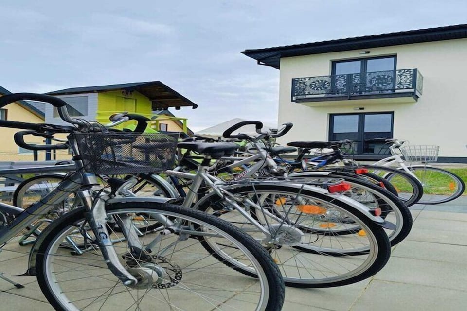 Holiday Park Facilities and Services 