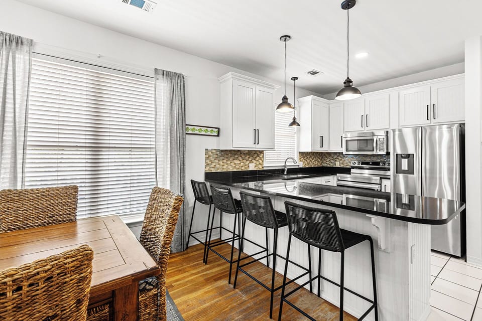 SPF 30A Kitchen