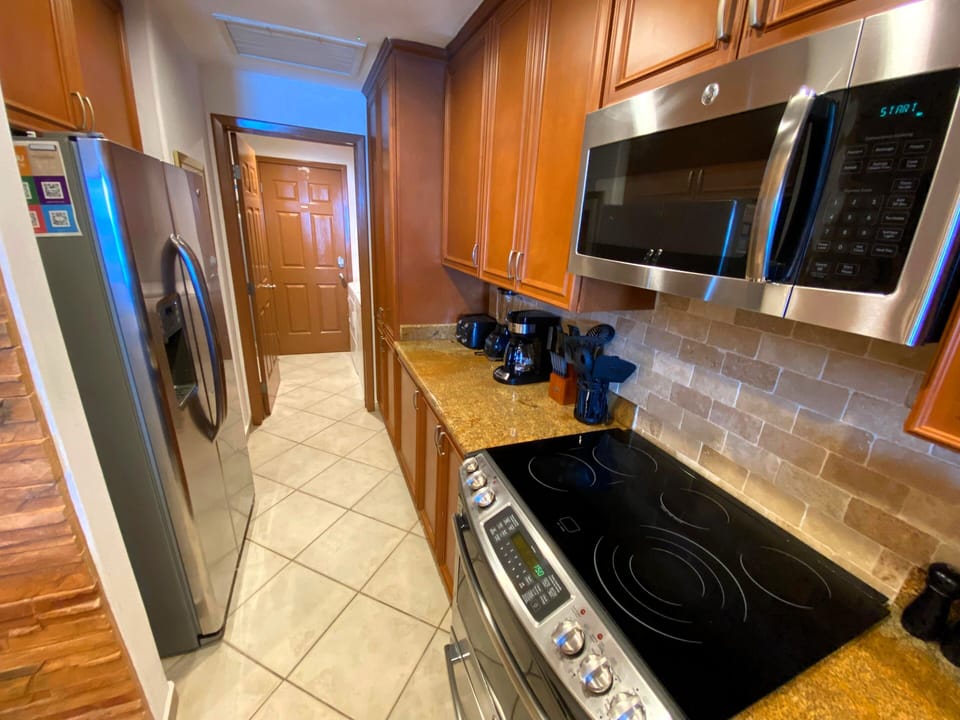 Kitchen Appliances