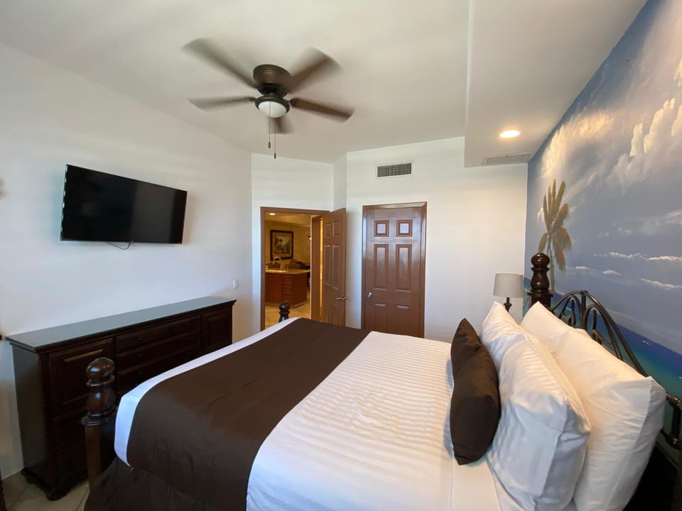 Guest Bed