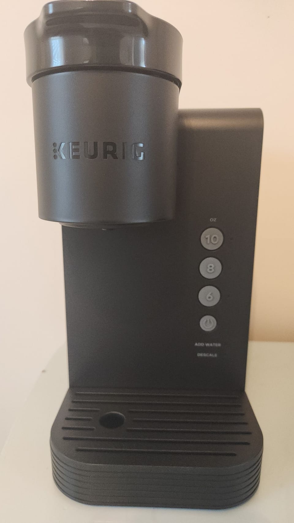 Keurig coffee maker 