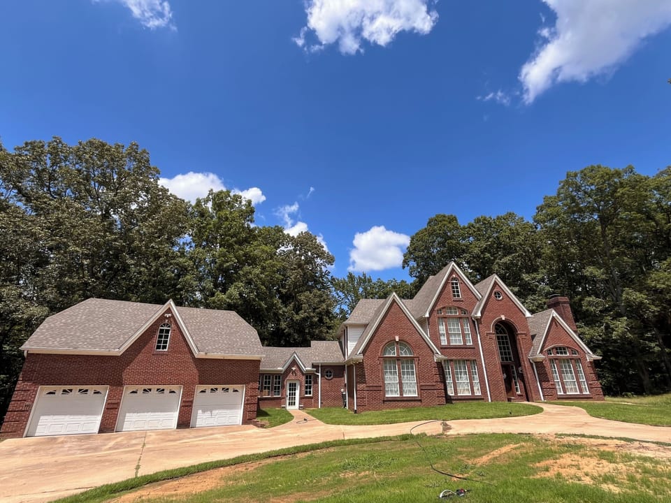 Main Property View