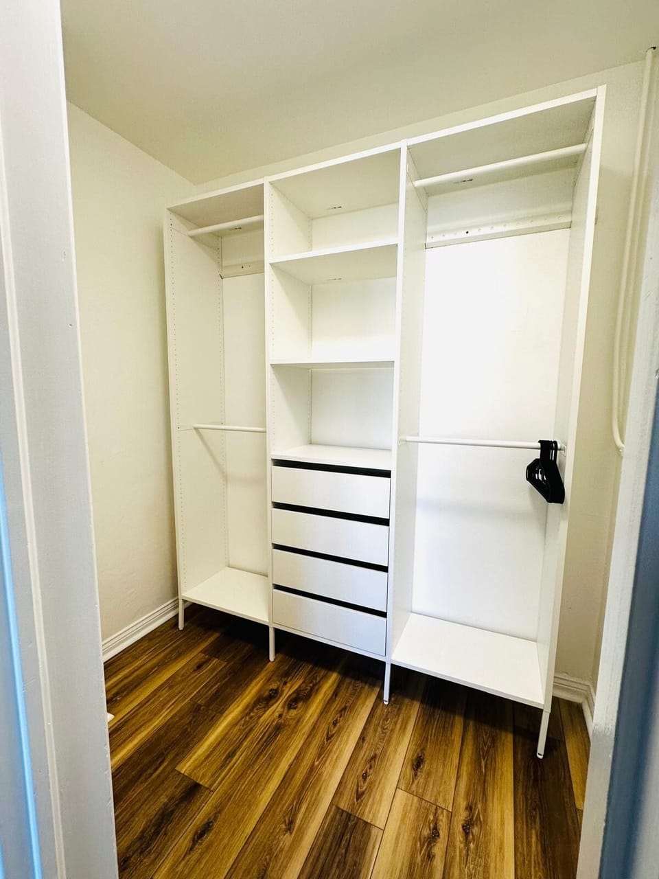 Closet