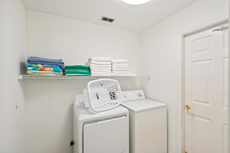 Laundry