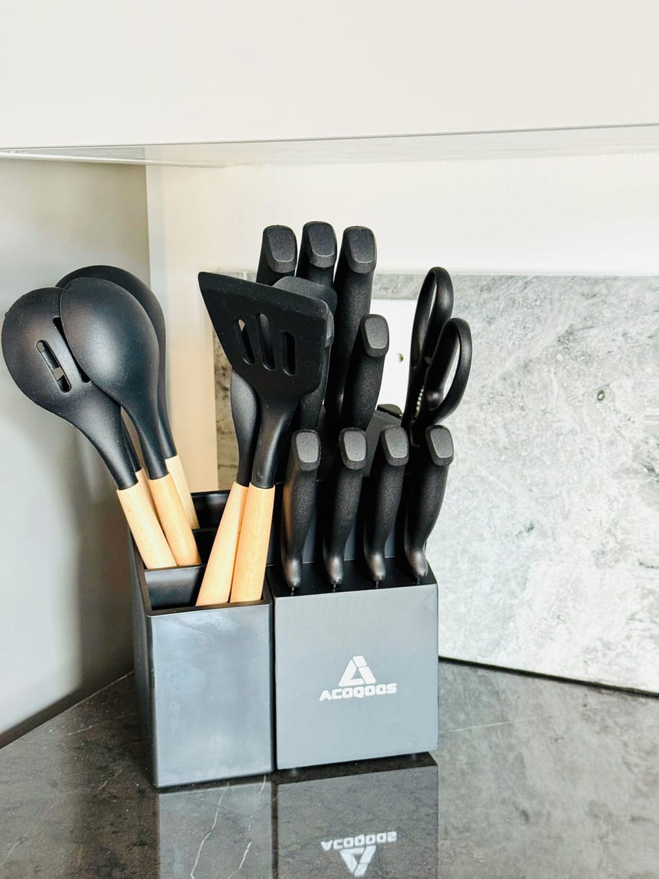 Kitchen Utensils-_