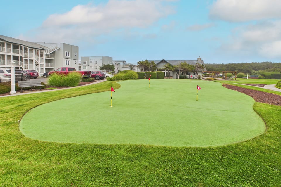Golf