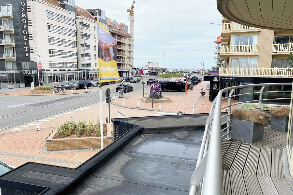 Patio / Balcony