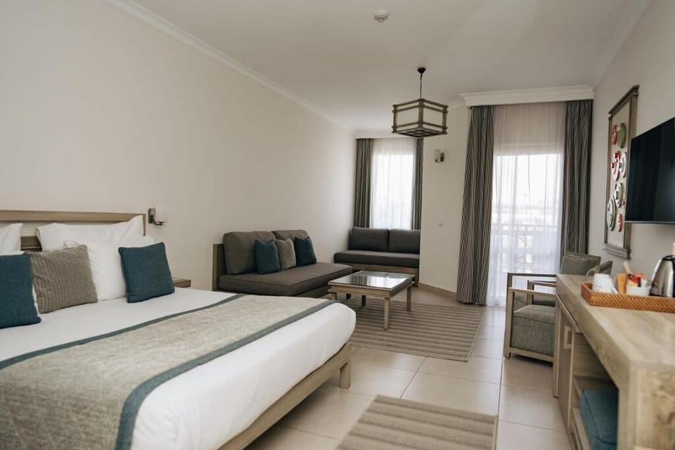 Bedroom. Interior and views may vary based on location and availability.