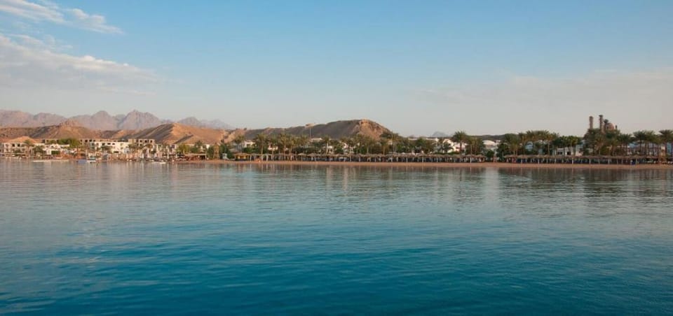 Private Sandy Beach