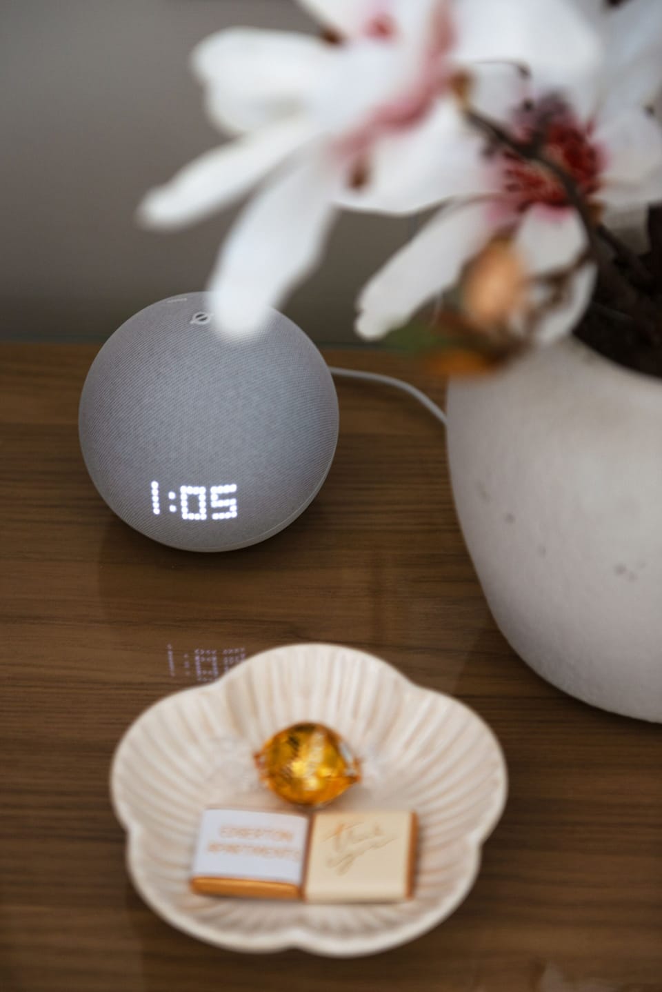 The Garden Vista Suite