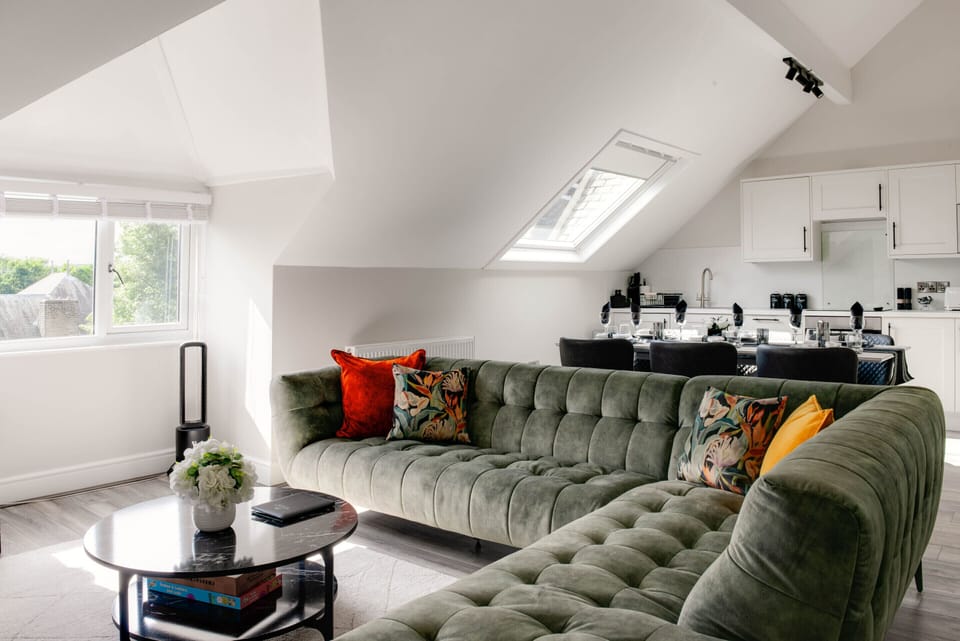 The Grand Lounge