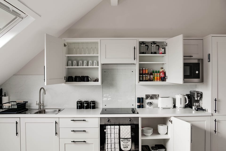 Effortless living