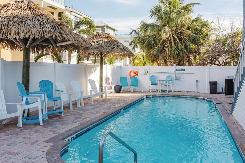 Seagrass Sunsets-AMI Accommodations