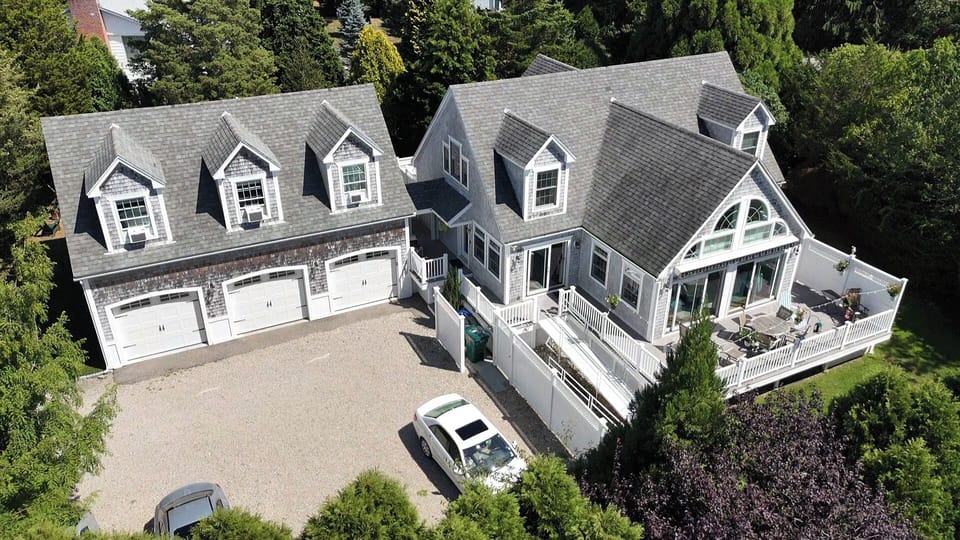 Summer Breeze Compound