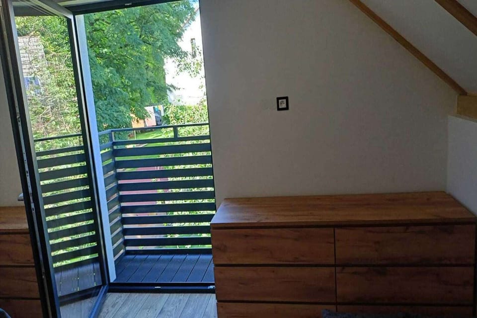 View from Holiday Home [summer]