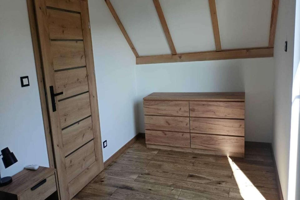 Holiday Home Facilities and Services