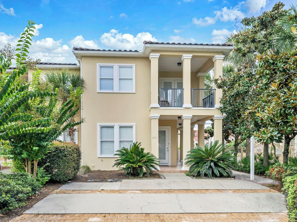 Welcome to Three Heron's Roost