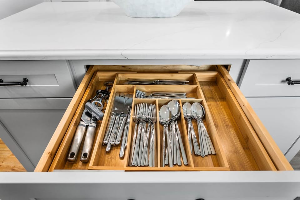Silverware