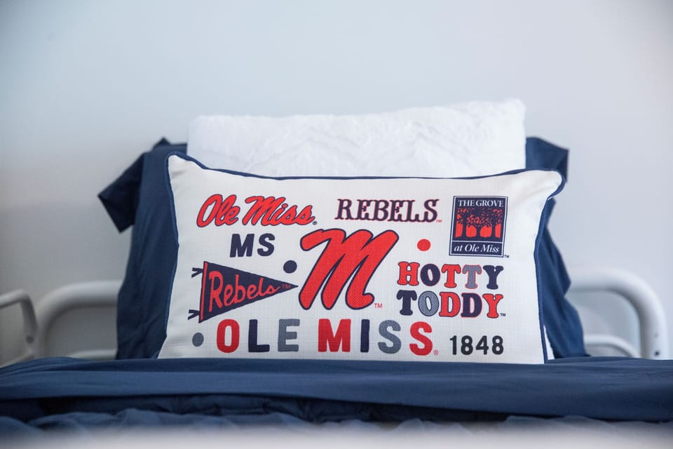 Hotty Toddy!