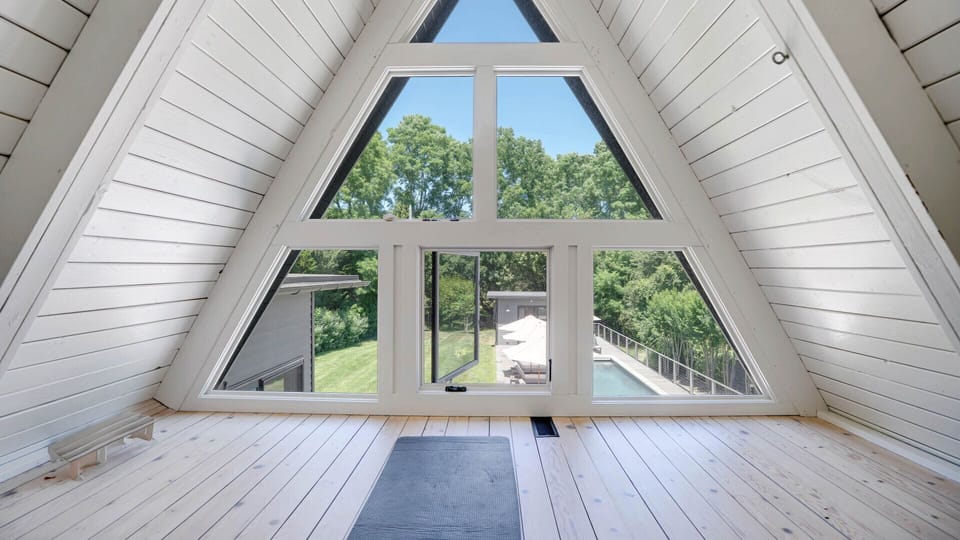 Loft Bedroom 3