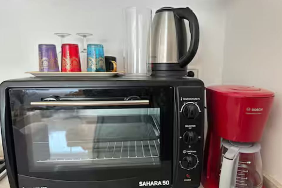 Microwave