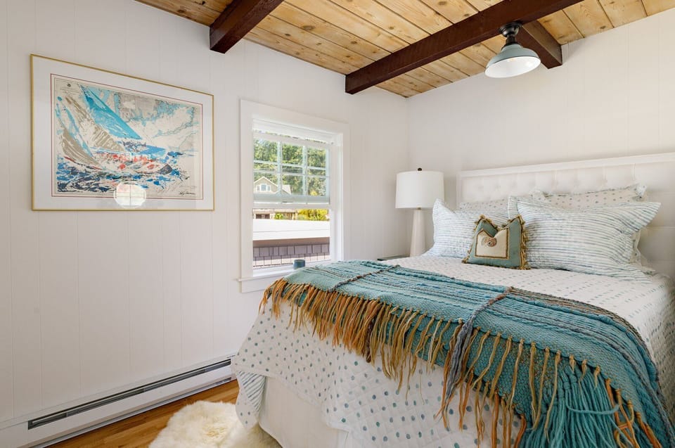Quest Bedroom
