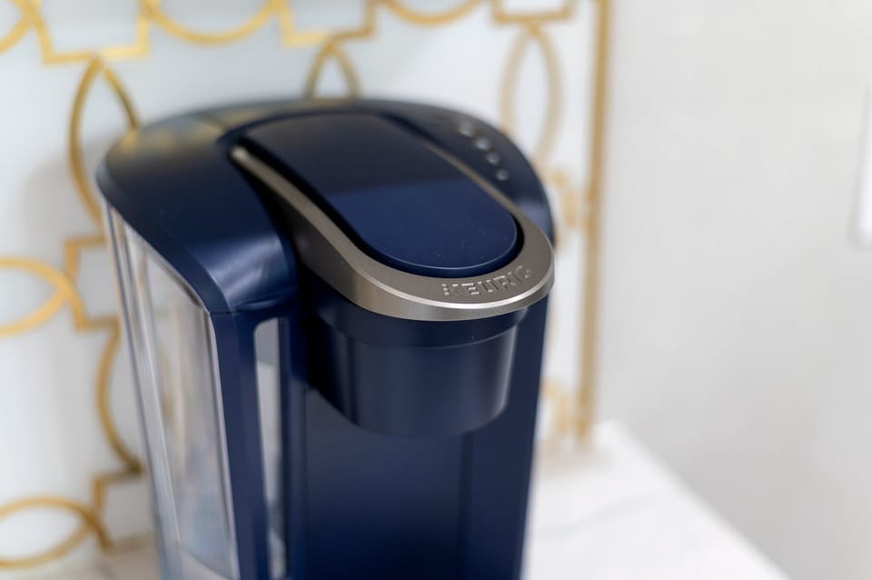 Keurig Coffee Maker