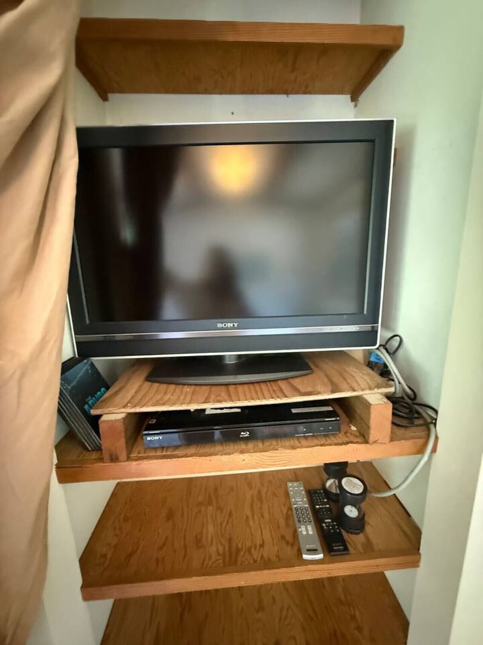 Television