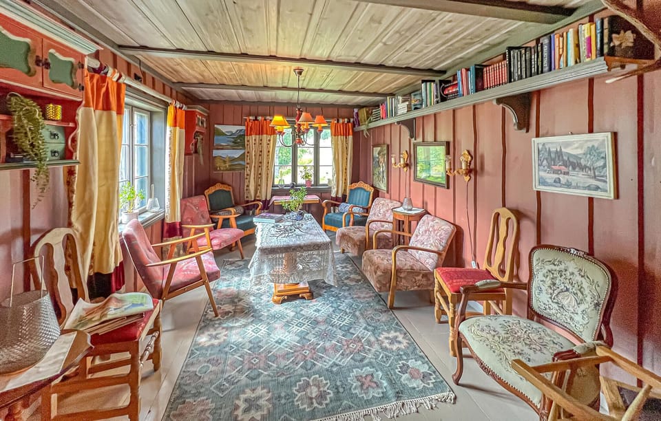 living-room