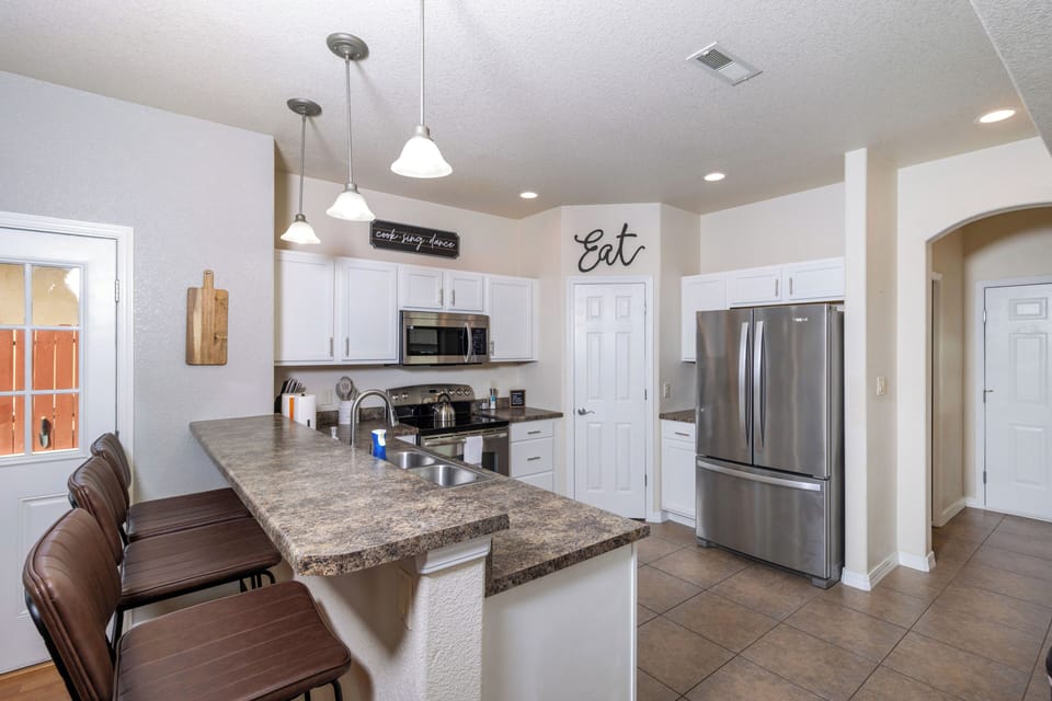 Kitchen v1