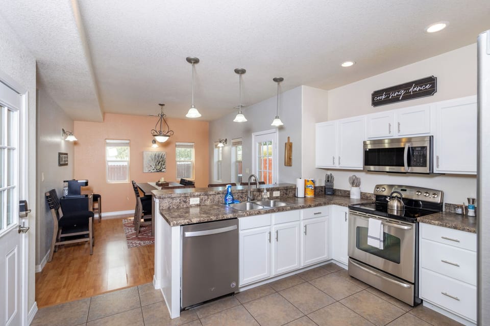 Kitchen v2