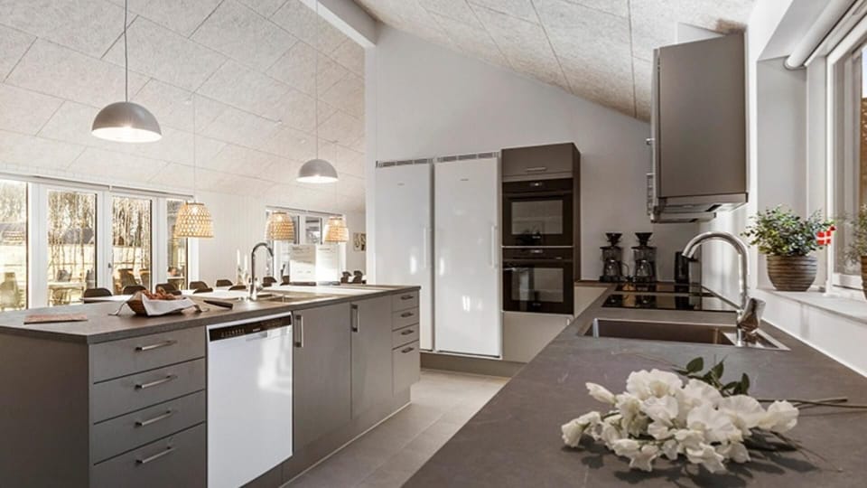 Living Dining Room